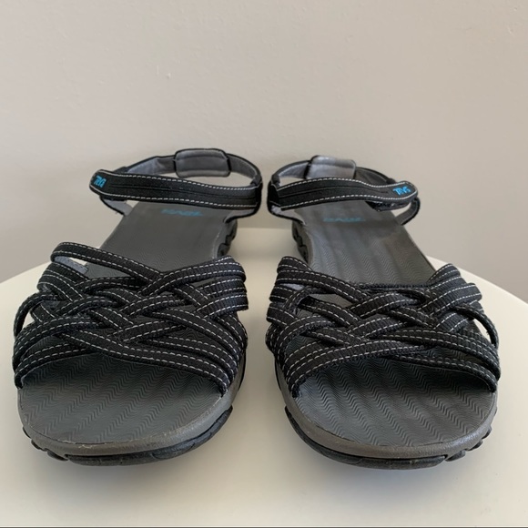 Teva - Strappy Sandals - Size 8.5 - Picture 6 of 9